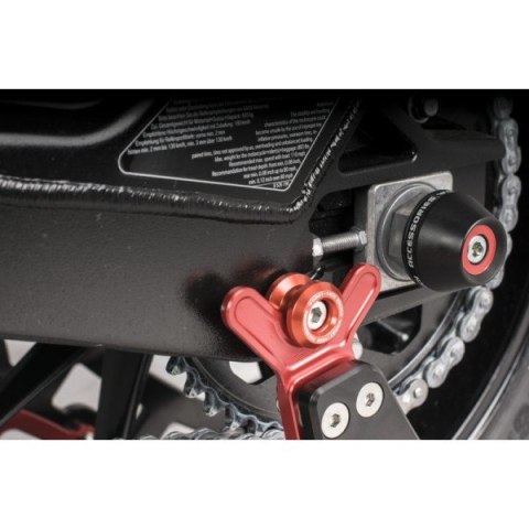 ROLKI WAHACZA PADDOCK SW7A28-S