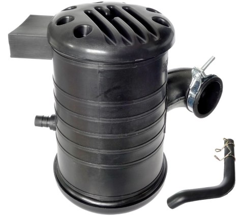 Filtr powietrza do motocykla Cafe Racer