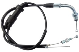 Linka gazu + przyspieszacz ATV 150 200 250