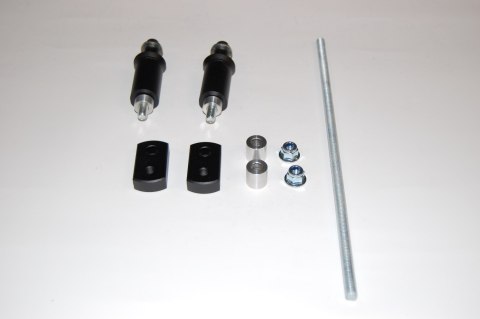 Hiside Crashpady CB 500