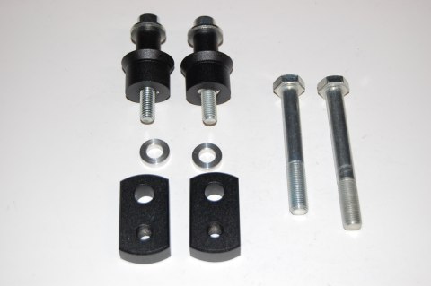 Hiside Crashpady CBF 1000/S/F