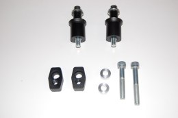 Hiside Crashpady CBR 1100 XX