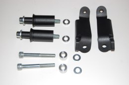 Hiside Crashpady CBR 250 R