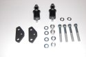 Hiside Crashpady CBR 600 F '11-