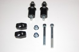 Hiside Crashpady CBR 600 F3 '94-'98