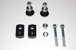 Hiside Crashpady CBR 900RR, 929RR, 954RR '00-'03