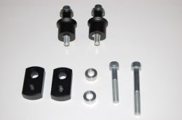 Hiside Crashpady CBR 900RR, 929RR, 954RR -'99