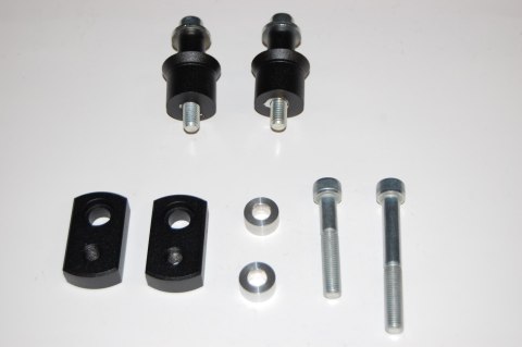 Hiside Crashpady CBR 900RR, 929RR, 954RR -'99