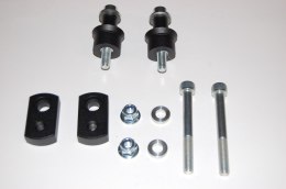 Hiside Crashpady Hornet 600/CBF 600 -'06