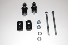 Hiside Crashpady Hornet 900