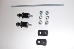 Hiside Crashpady NTV 650