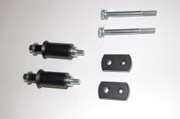 Hiside Crashpady VFR 750 F '90-'97