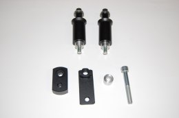 Hiside Crashpady VFR 800 '98-'13