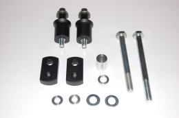 Hiside Crashpady VTR 1000 SP1/SP2