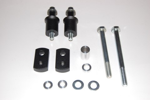 Hiside Crashpady VTR 1000 SP1/SP2