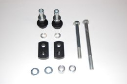 Hiside Crashpady VTR 250