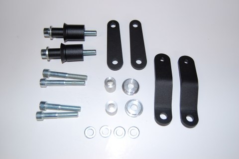 Hiside Crashpady 1290 Super Duke R