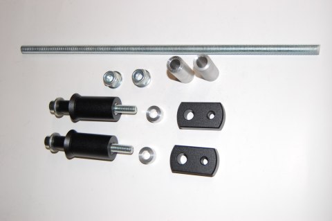 Hiside Crashpady 848 / Evo