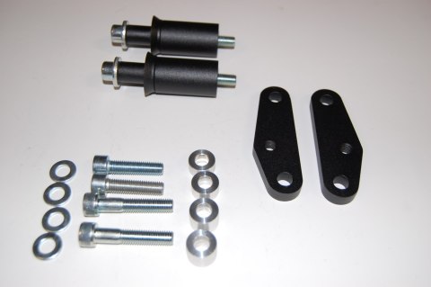 Hiside Crashpady 950/990 LC8 SM