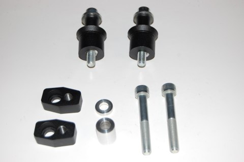 Hiside Crashpady B-King 1300