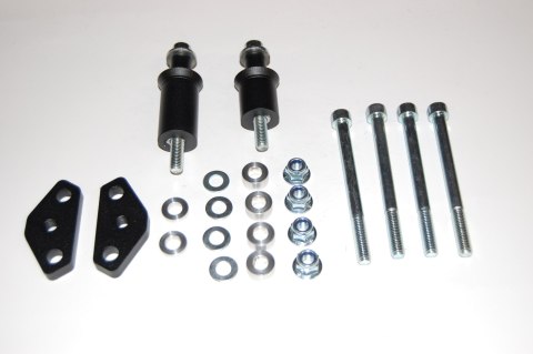 Hiside Crashpady CB 1100 '13-