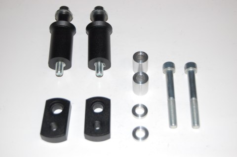 Hiside Crashpady CB 500 F / X '13-