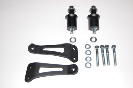 Hiside Crashpady CBR 125 R '11-