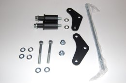 Hiside Crashpady CBR 300 R