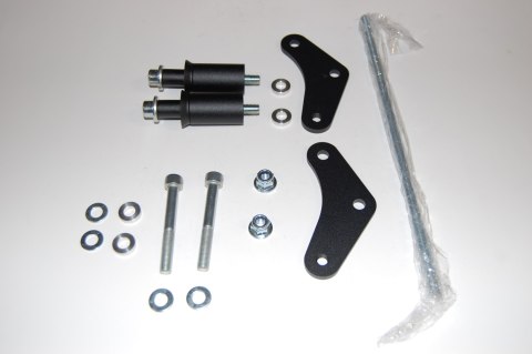 Hiside Crashpady CBR 300 R