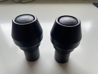 Hiside Crashpady CBR 300 R