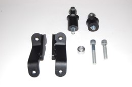 Hiside Crashpady CBR 500 R '13-