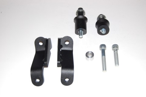 Hiside Crashpady CBR 500 R '13-