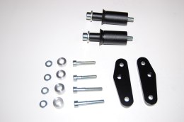 Hiside Crashpady Duke 390