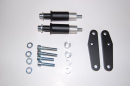 Hiside Crashpady Duke 690 SMC