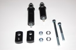 Hiside Crashpady ER 6 F '06-'08