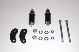 Hiside Crashpady ER 6 F '12-