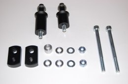 Hiside Crashpady ER 6 N '12-