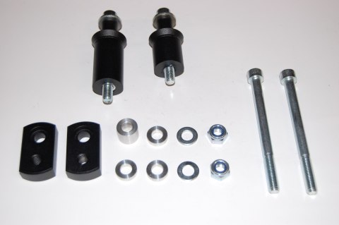 Hiside Crashpady ER 6 N '12-