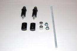 Hiside Crashpady ER5