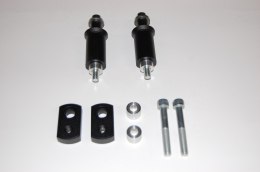 Hiside Crashpady FZ1 GT