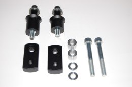 Hiside Crashpady FZ6 GT