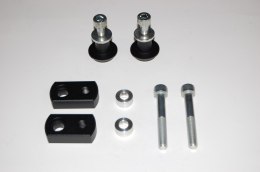 Hiside Crashpady FZ6 /S / Fazer '04-