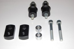 Hiside Crashpady FZ8 / Fazer8