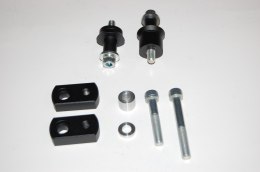 Hiside Crashpady FZR 600 R '94-'95