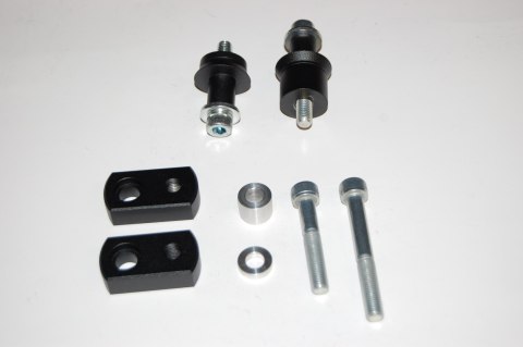 Hiside Crashpady FZR 600 R '94-'95