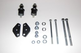 Hiside Crashpady FZS 1000 Fazer