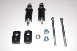 Hiside Crashpady FZS 600 Fazer -'03