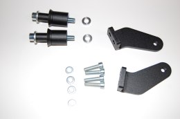 Hiside Crashpady GSX-F 600