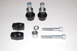 Hiside Crashpady GSX-R 1000 '03-'04