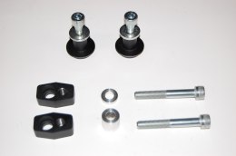 Hiside Crashpady GSX-R 1000 '05-'06